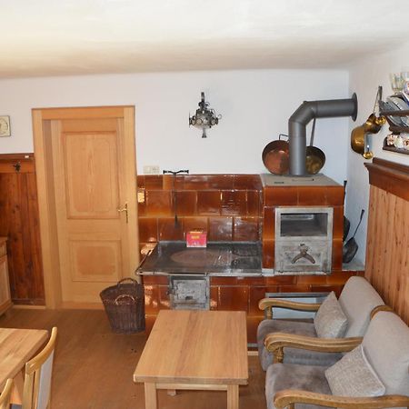 Ferienhaus Bognerhof Sankt Veit im Pongau Zewnętrze zdjęcie