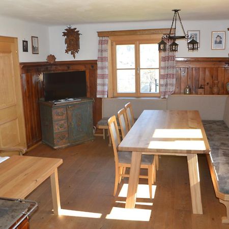 Ferienhaus Bognerhof Sankt Veit im Pongau Zewnętrze zdjęcie