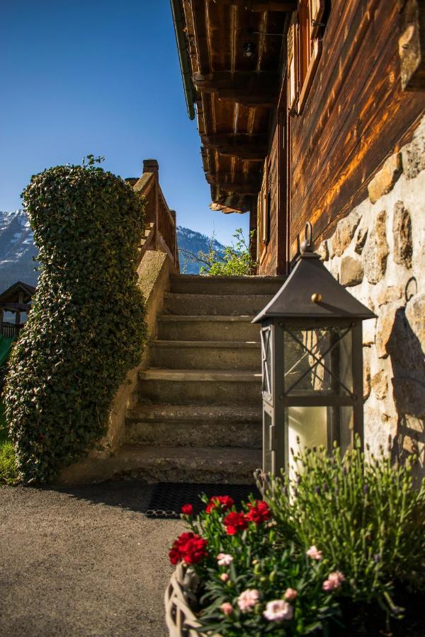 Ferienhaus Bognerhof Sankt Veit im Pongau Zewnętrze zdjęcie