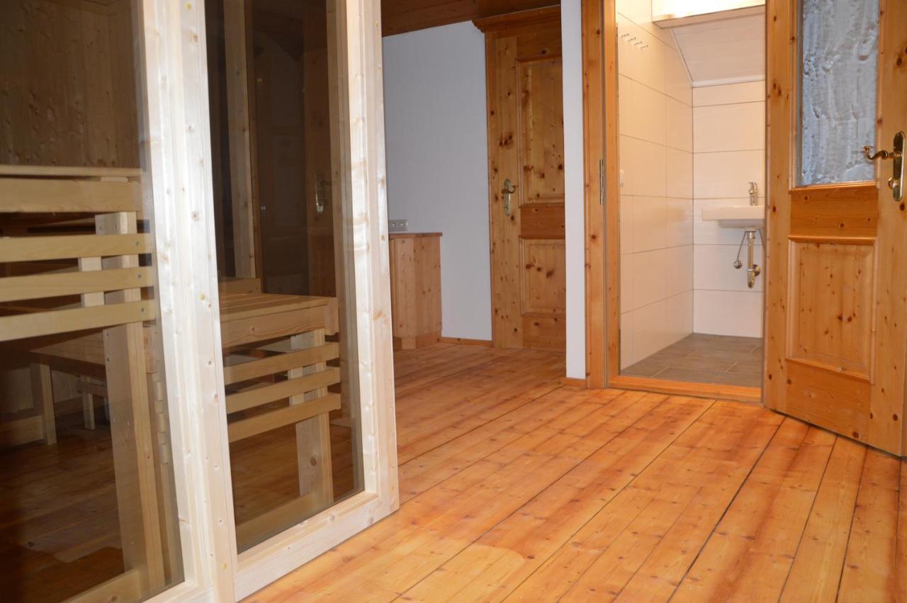 Ferienhaus Bognerhof Sankt Veit im Pongau Zewnętrze zdjęcie