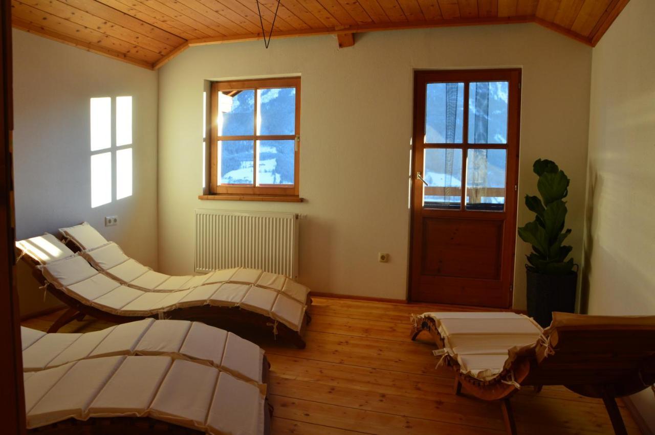 Ferienhaus Bognerhof Sankt Veit im Pongau Zewnętrze zdjęcie