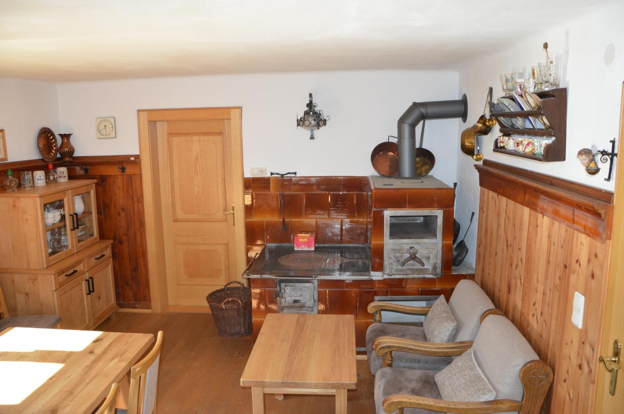 Ferienhaus Bognerhof Sankt Veit im Pongau Zewnętrze zdjęcie