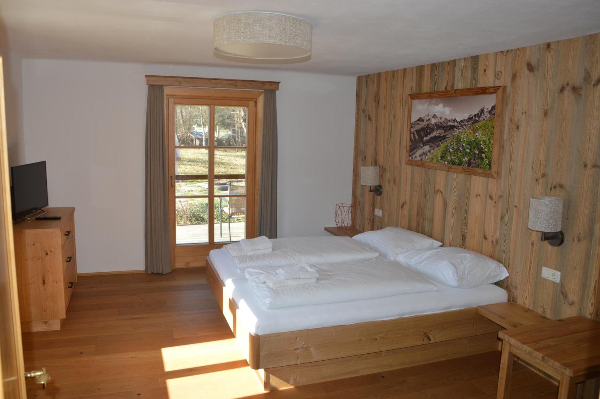 Ferienhaus Bognerhof Sankt Veit im Pongau Zewnętrze zdjęcie