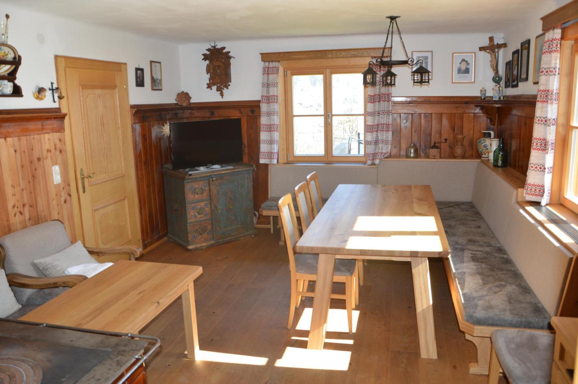 Ferienhaus Bognerhof Sankt Veit im Pongau Zewnętrze zdjęcie