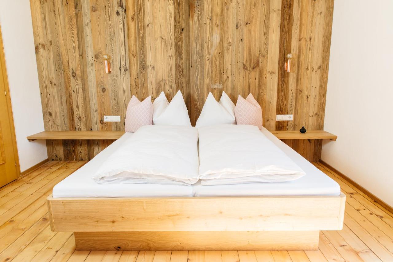 Ferienhaus Bognerhof Sankt Veit im Pongau Zewnętrze zdjęcie