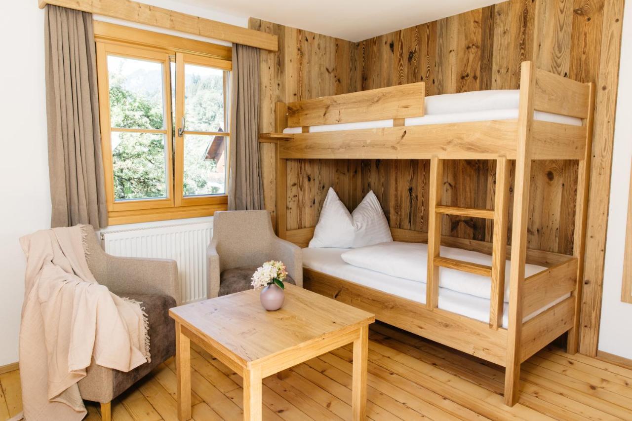 Ferienhaus Bognerhof Sankt Veit im Pongau Zewnętrze zdjęcie