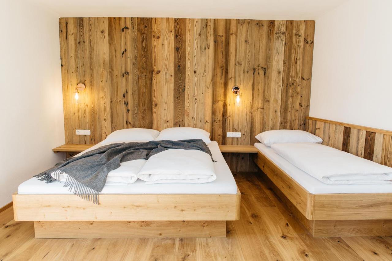 Ferienhaus Bognerhof Sankt Veit im Pongau Zewnętrze zdjęcie